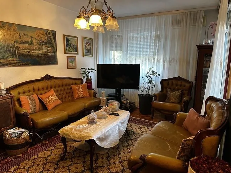 Nekretnina Banjica (Voždovac)