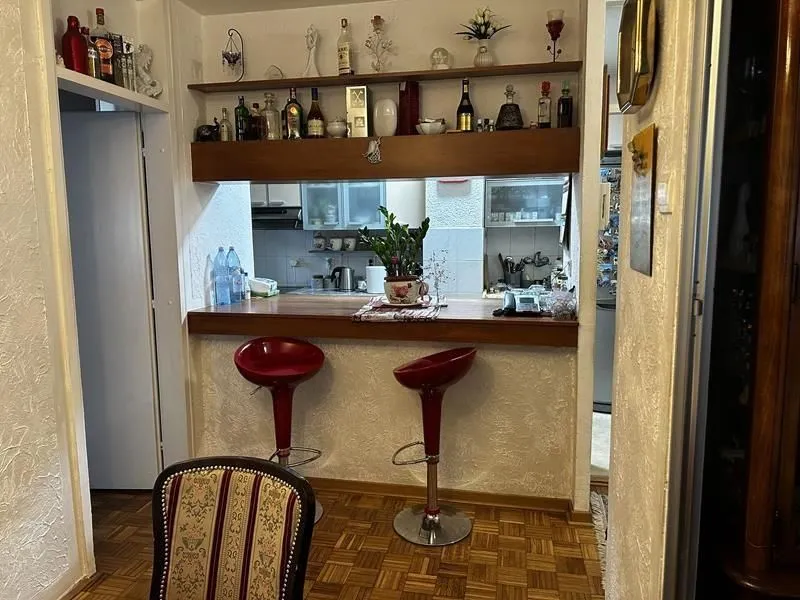 Nekretnina Banjica (Voždovac)