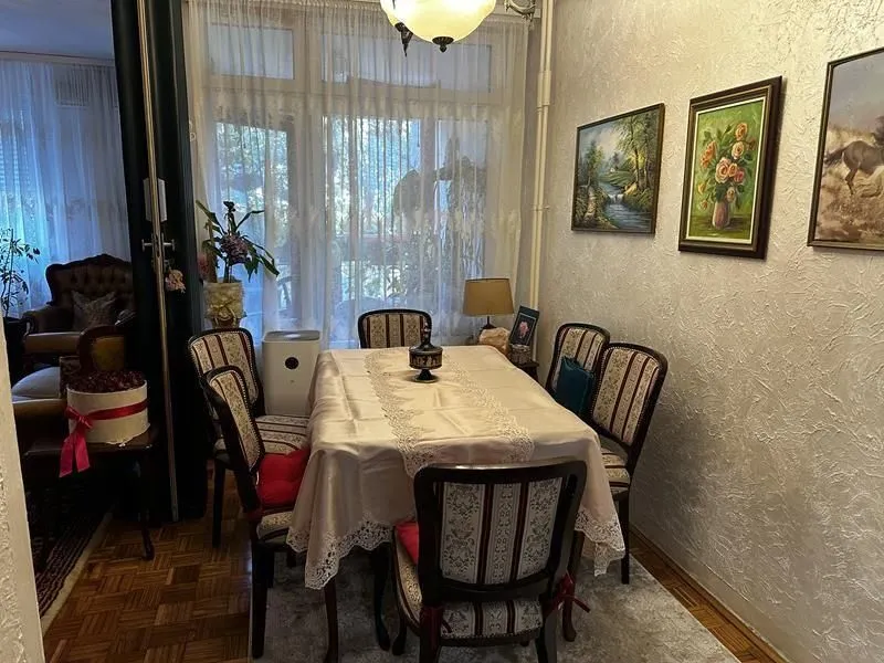 Nekretnina Banjica (Voždovac)