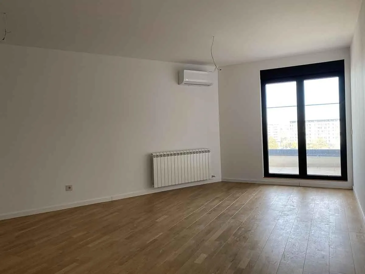 Stan - Voždovac (Beograd)