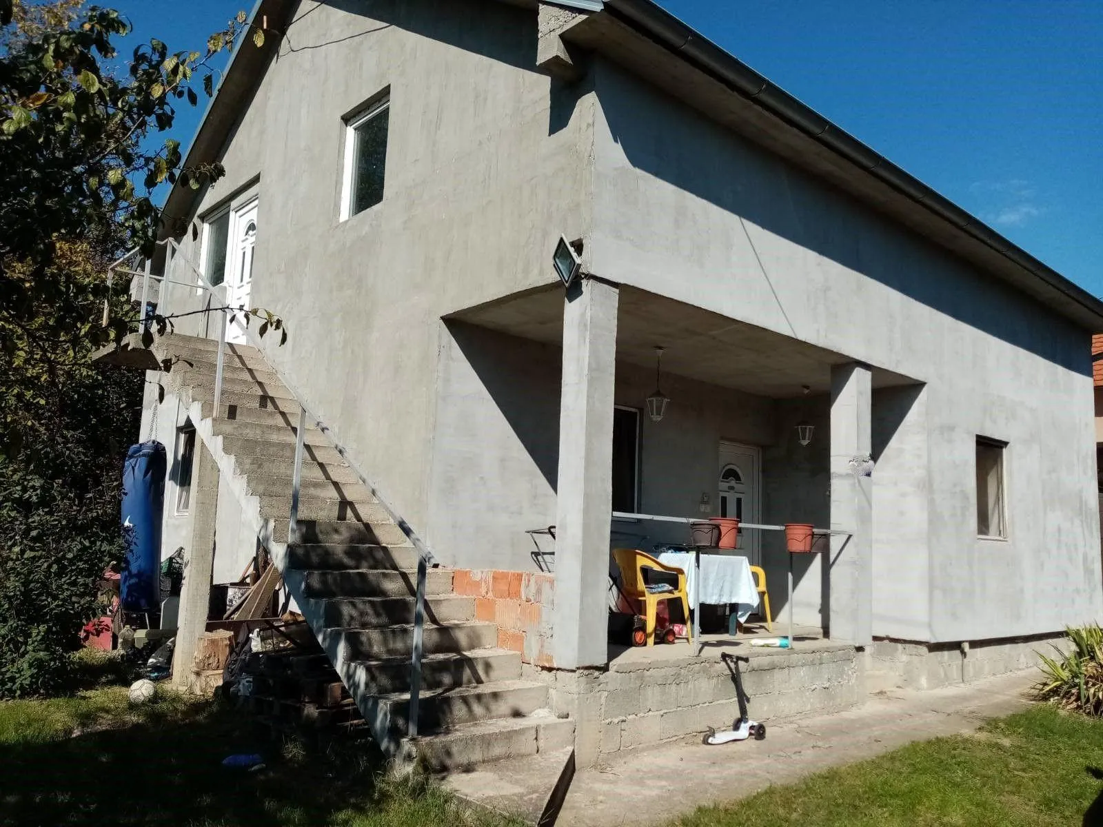 Nekretnina Ledine (Novi Beograd)