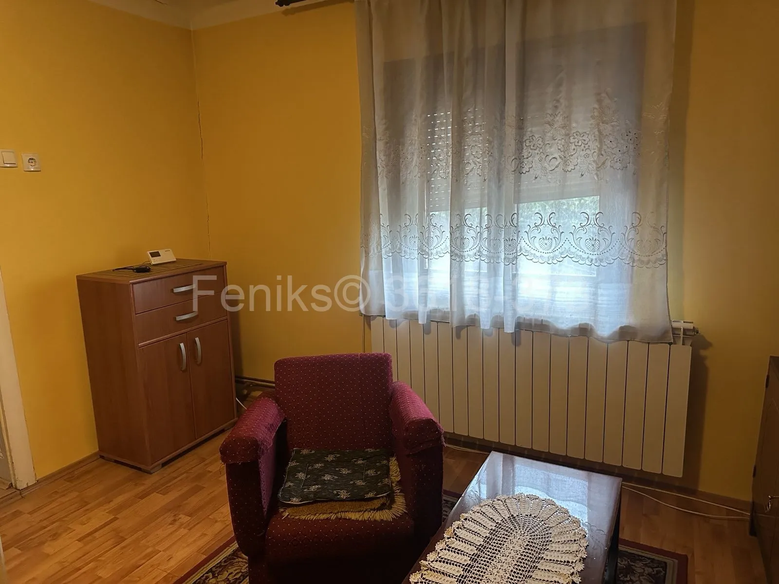 Nekretnina (Palilula (Beograd))