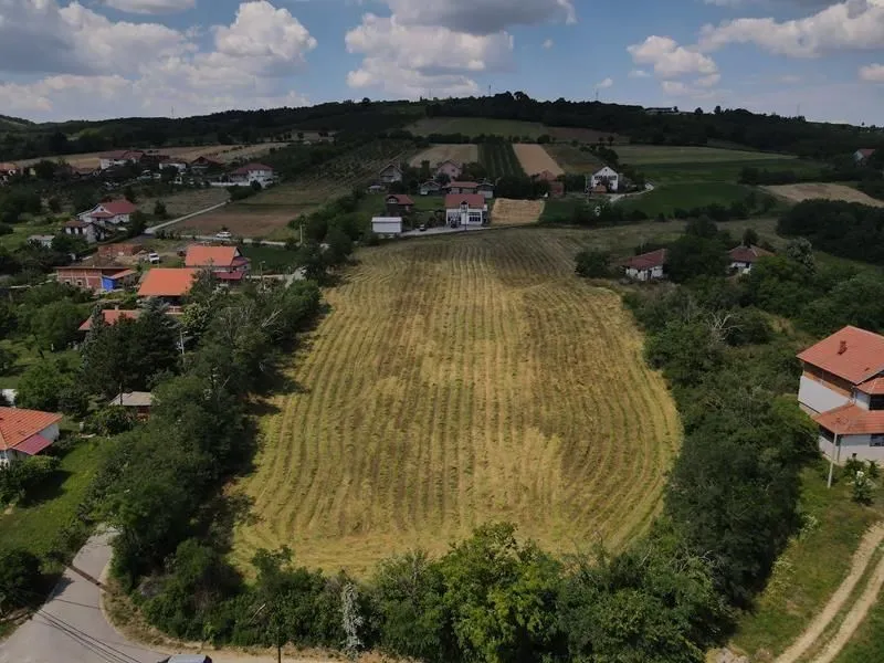 Nekretnina Arandjelovac (Arandjelovac)