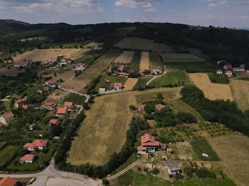 Nekretnina Arandjelovac (Arandjelovac)
