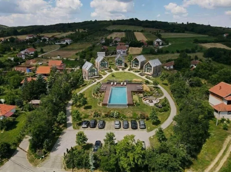 Nekretnina Arandjelovac (Arandjelovac)