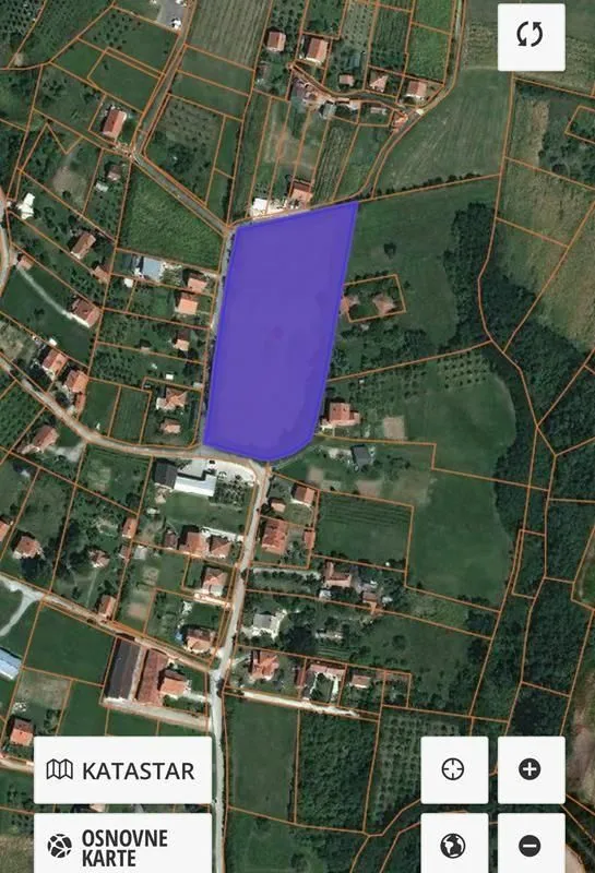 Nekretnina Arandjelovac (Arandjelovac)