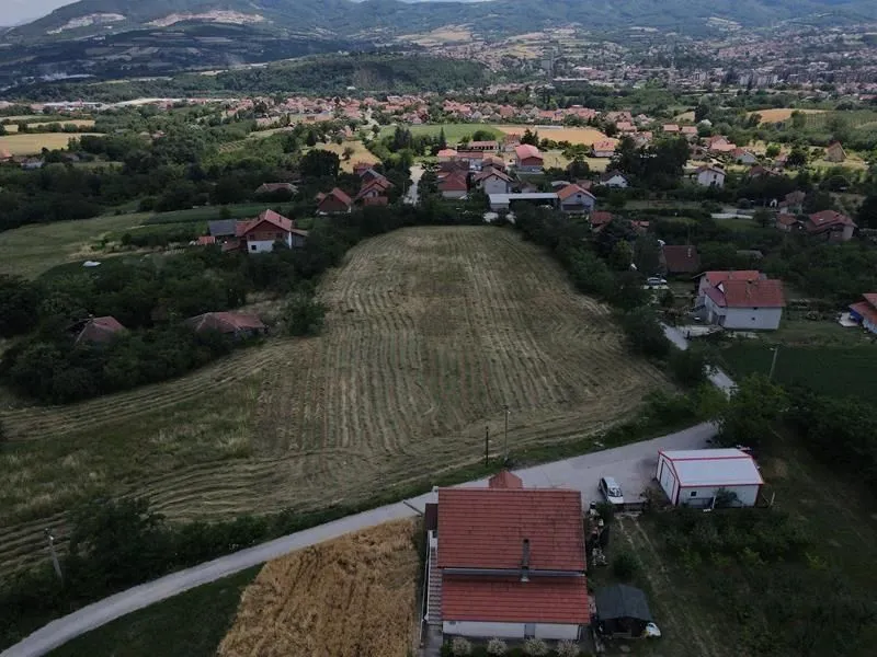 Nekretnina Arandjelovac (Arandjelovac)
