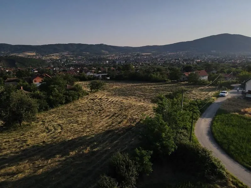 Nekretnina Arandjelovac (Arandjelovac)