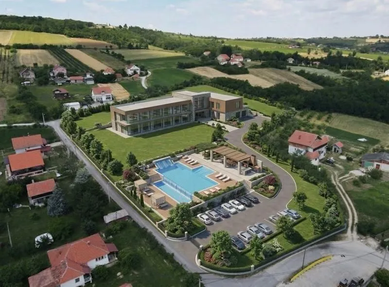 Nekretnina Arandjelovac (Arandjelovac)