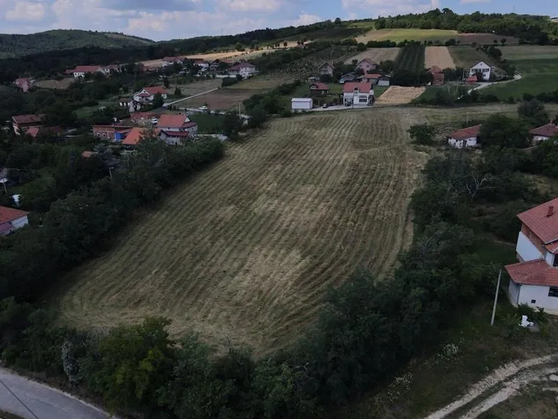 Nekretnina Arandjelovac (Arandjelovac)
