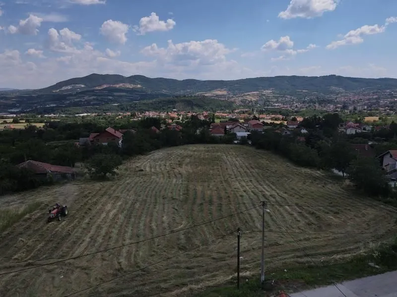 Nekretnina Arandjelovac (Arandjelovac)
