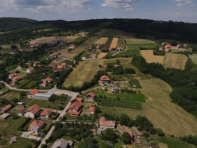 Nekretnina Arandjelovac (Arandjelovac)