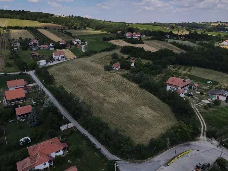 Nekretnina Arandjelovac (Arandjelovac)