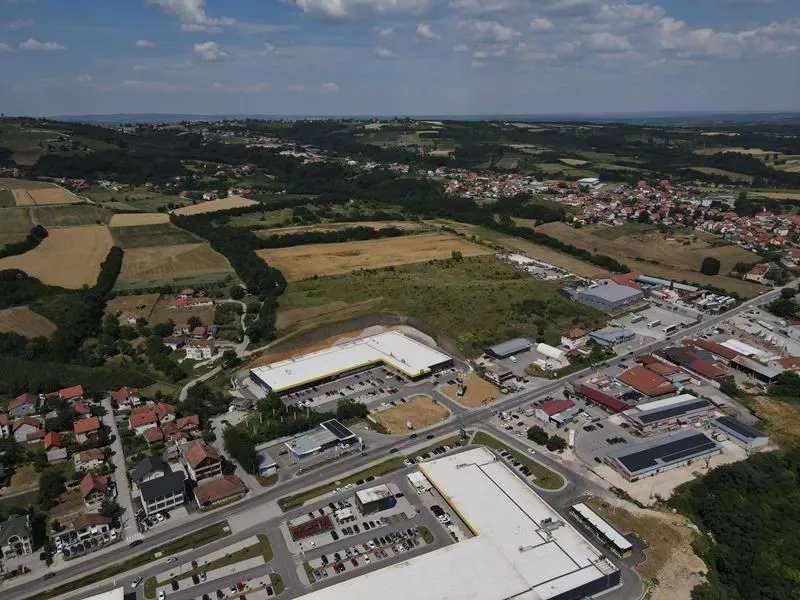 Nekretnina Arandjelovac (Arandjelovac)