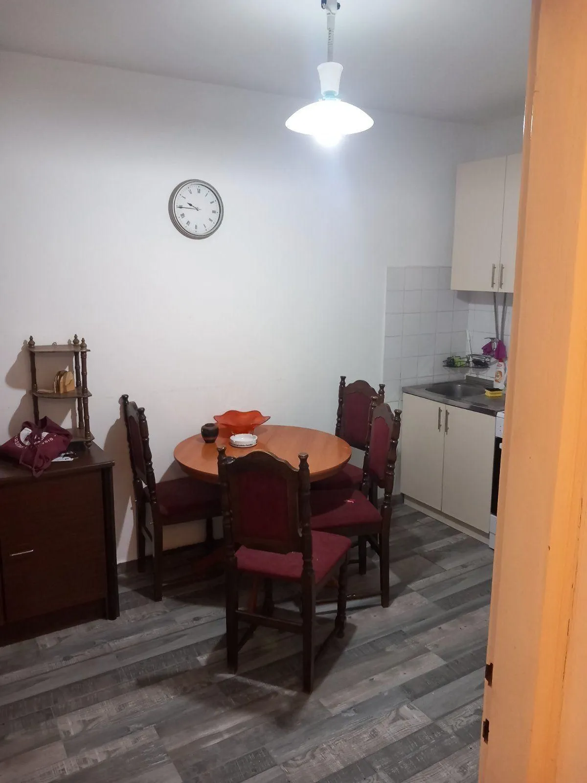 Nekretnina Miljakovac (Rakovica)