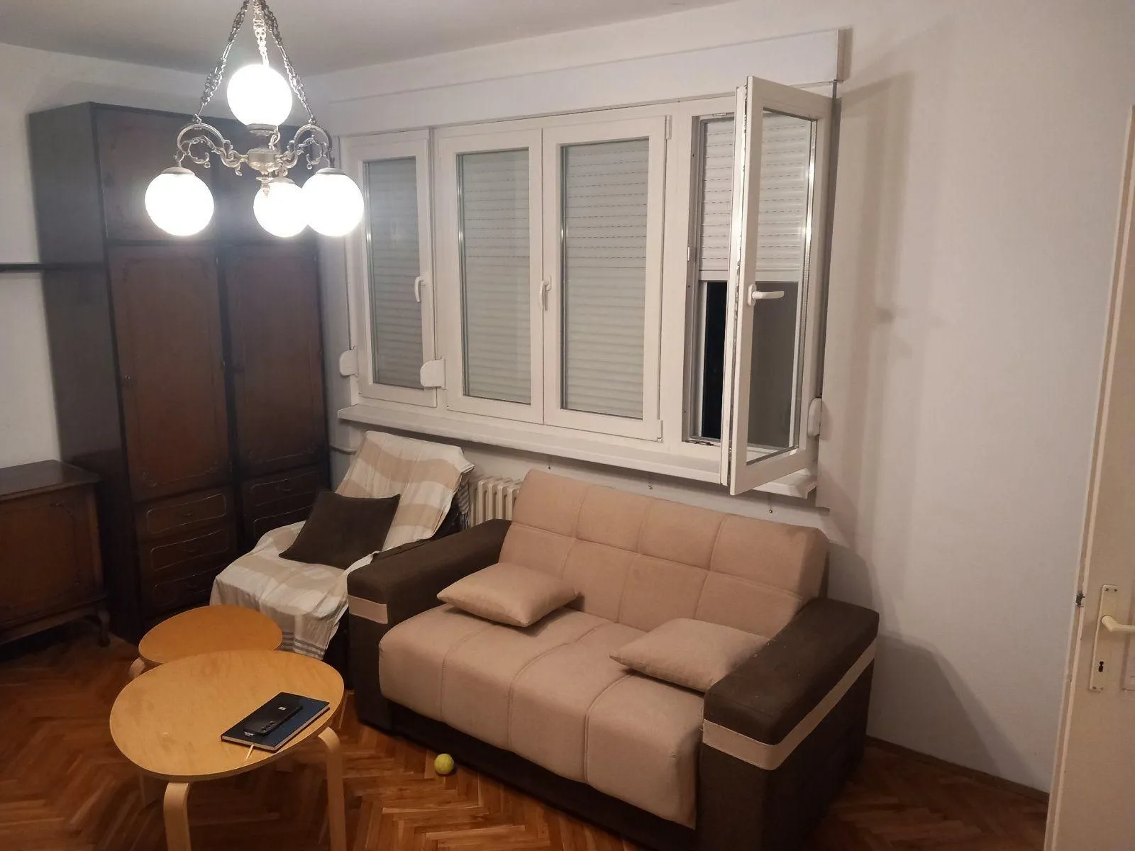 Nekretnina Miljakovac (Rakovica)
