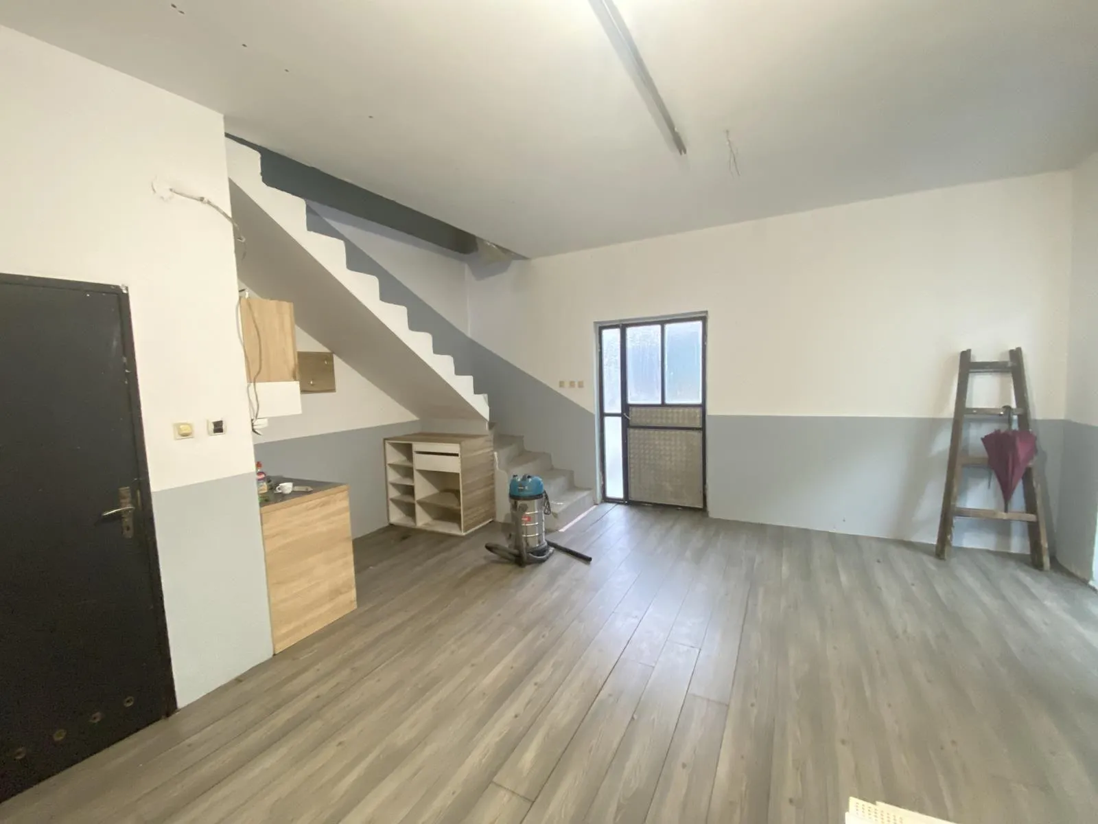 Nekretnina Ovča (Palilula)