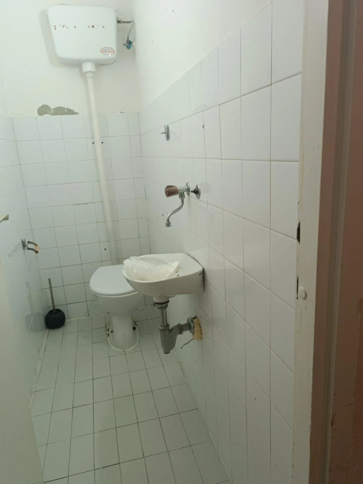 Nekretnina Blok 34 (Studentski grad) (Novi Beograd)
