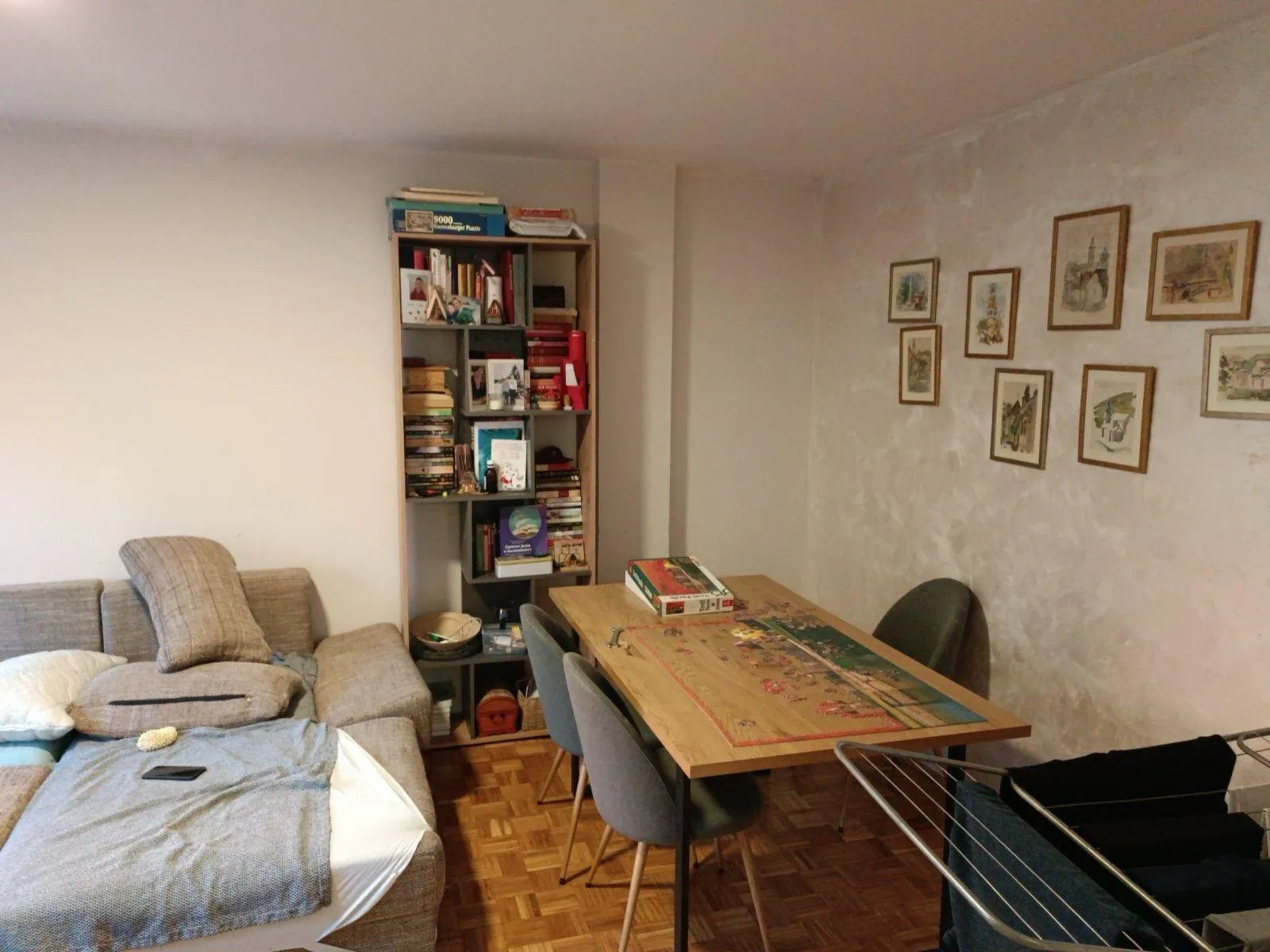 Stan - Novi Beograd (Beograd)