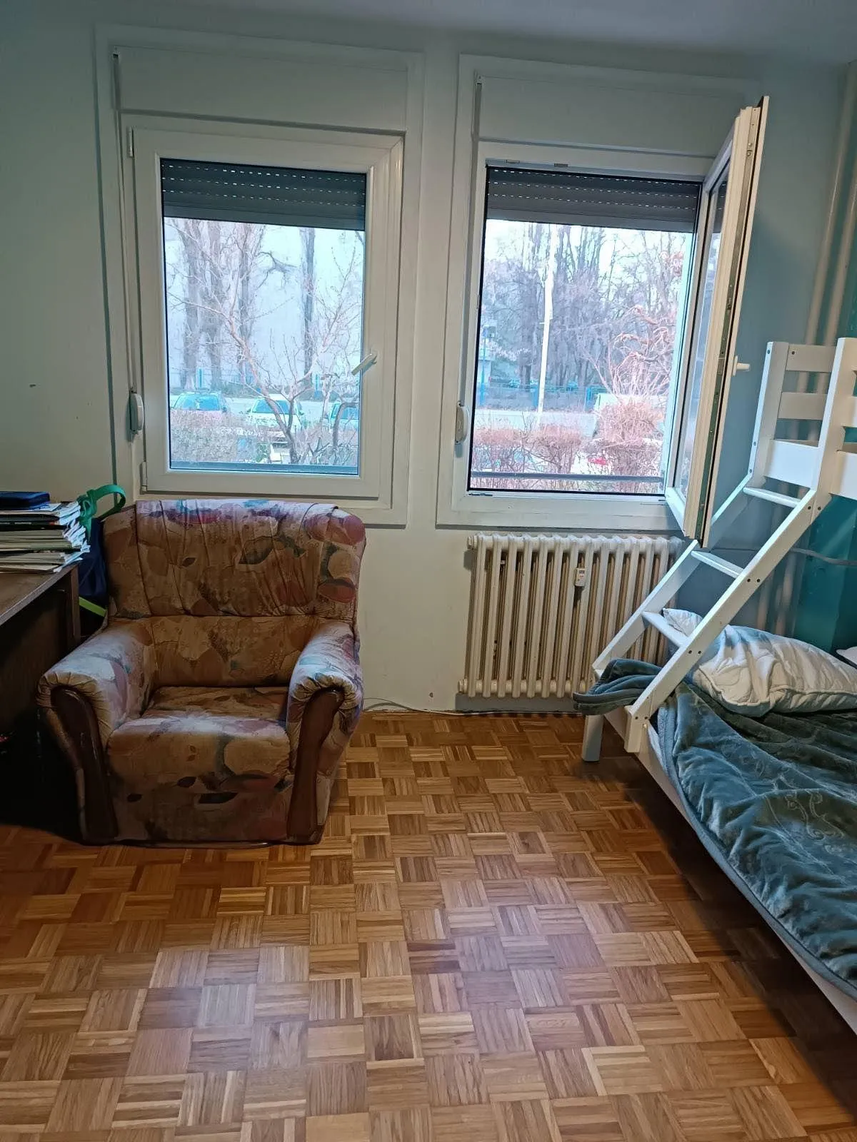 Nekretnina Blok 34 (Studentski grad) (Novi Beograd)