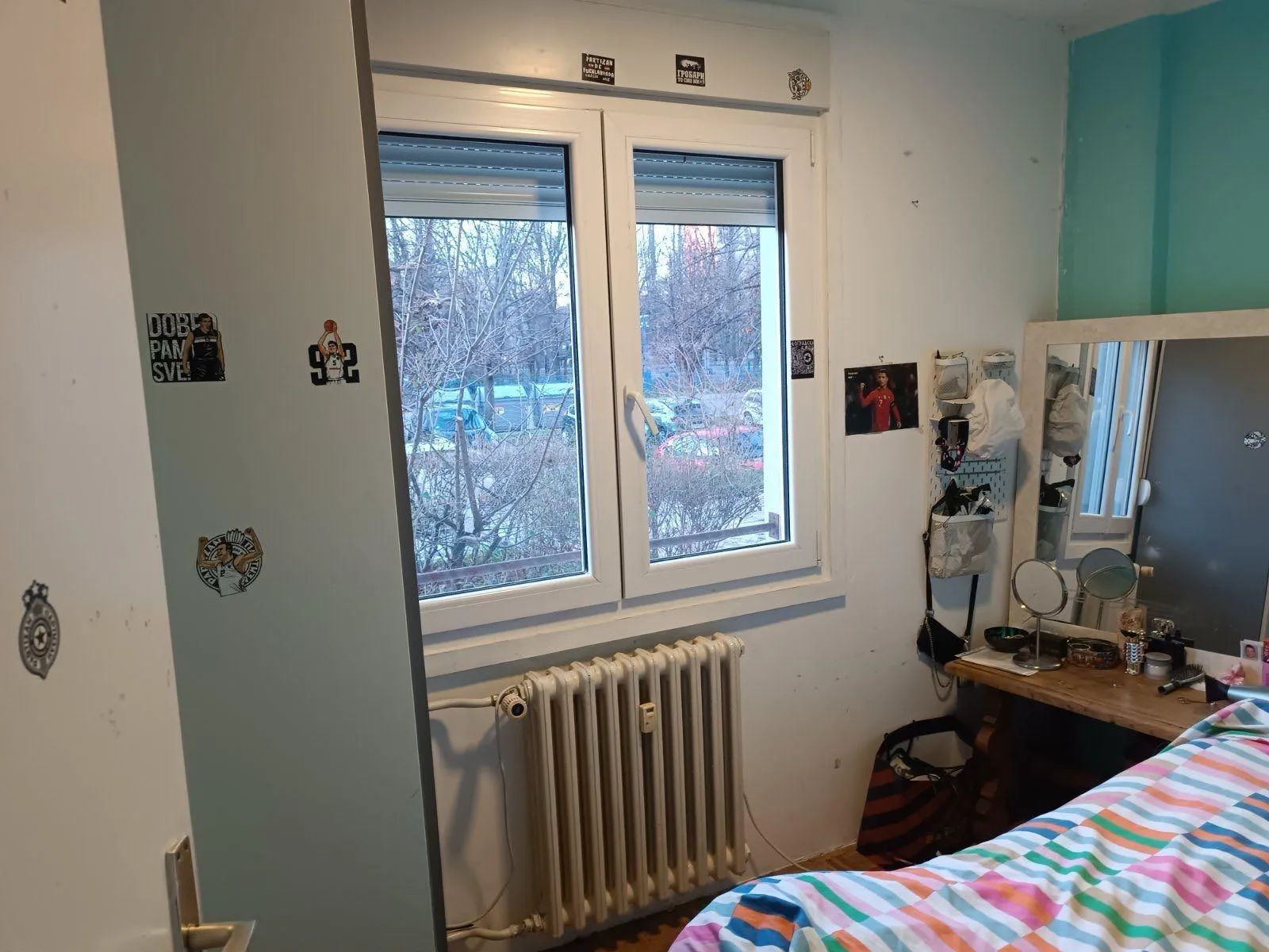 Nekretnina Blok 34 (Studentski grad) (Novi Beograd)