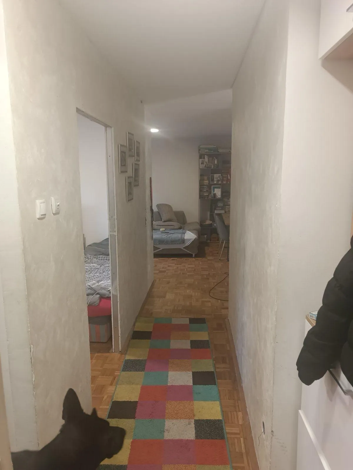 Nekretnina Blok 34 (Studentski grad) (Novi Beograd)