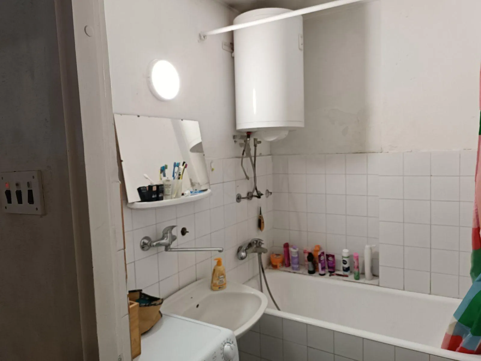 Nekretnina Blok 34 (Studentski grad) (Novi Beograd)
