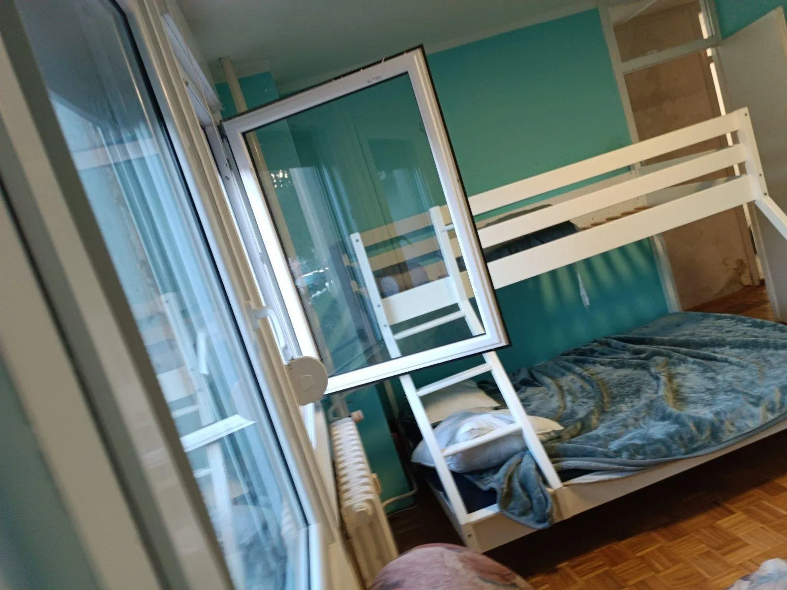 Nekretnina Blok 34 (Studentski grad) (Novi Beograd)