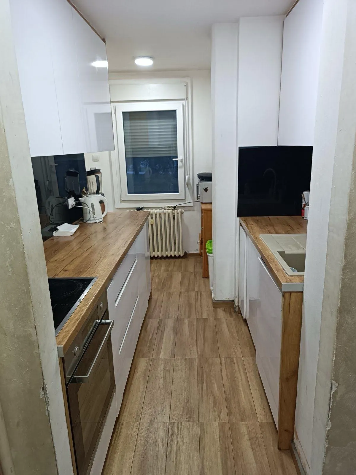 Nekretnina Blok 34 (Studentski grad) (Novi Beograd)
