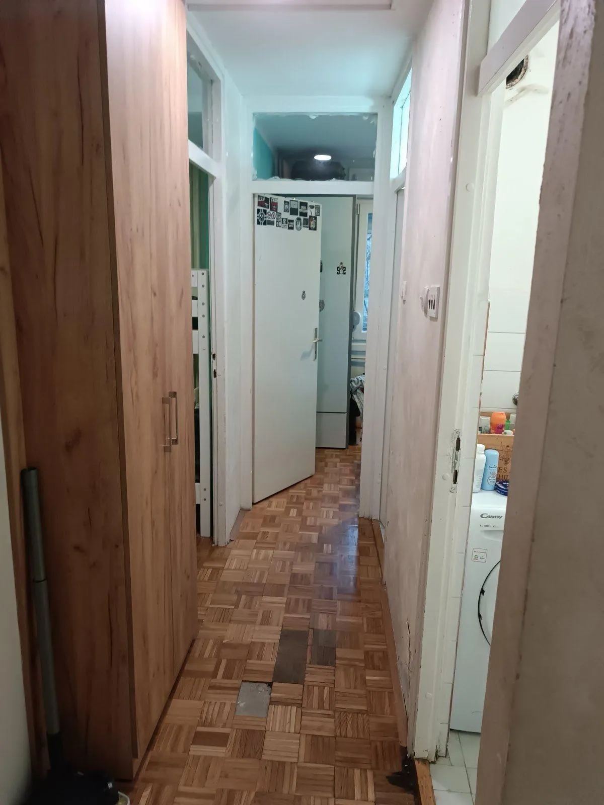 Nekretnina Blok 34 (Studentski grad) (Novi Beograd)