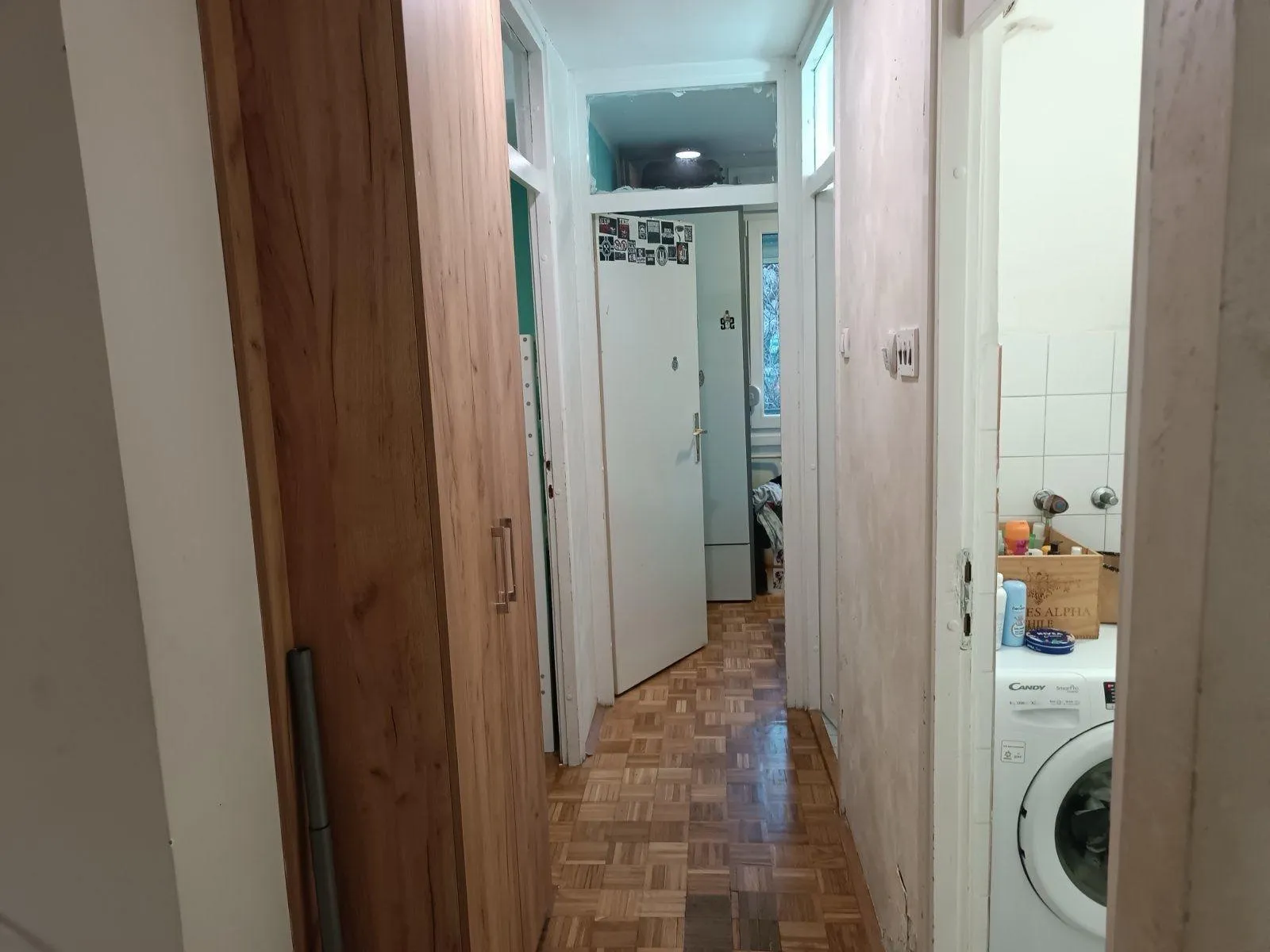 Nekretnina Blok 34 (Studentski grad) (Novi Beograd)