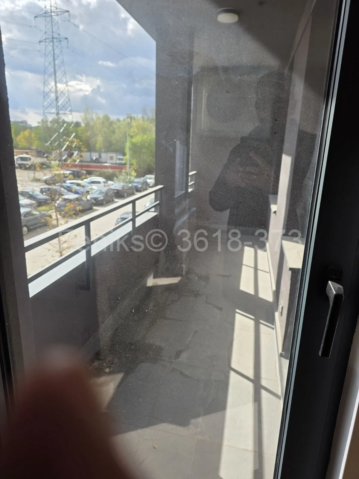 Nekretnina (Novi Beograd (Beograd))