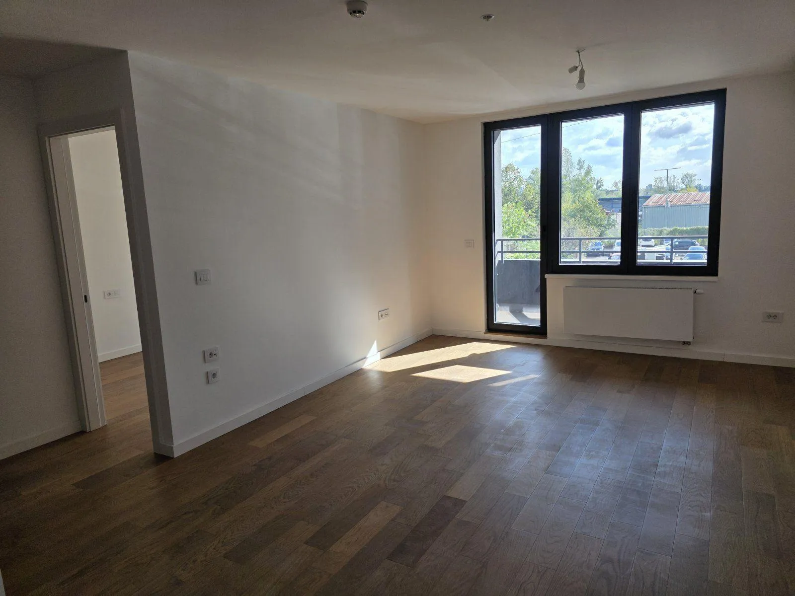 Stan - Novi Beograd (Beograd)