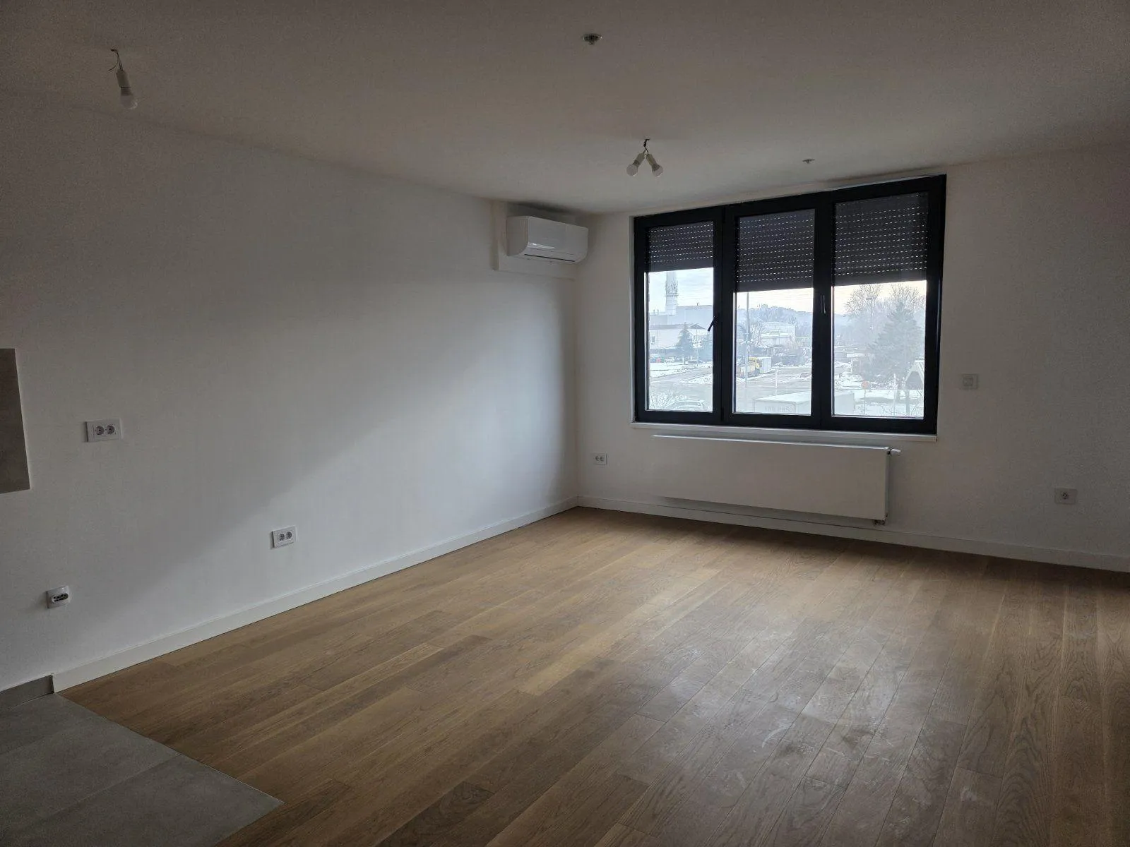 Nekretnina Blok 67 (Belvill) (Novi Beograd)