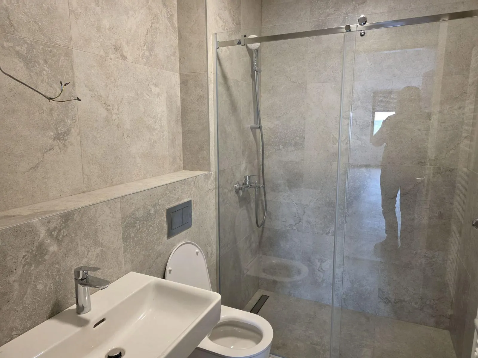 Nekretnina Blok 67 (Belvill) (Novi Beograd)