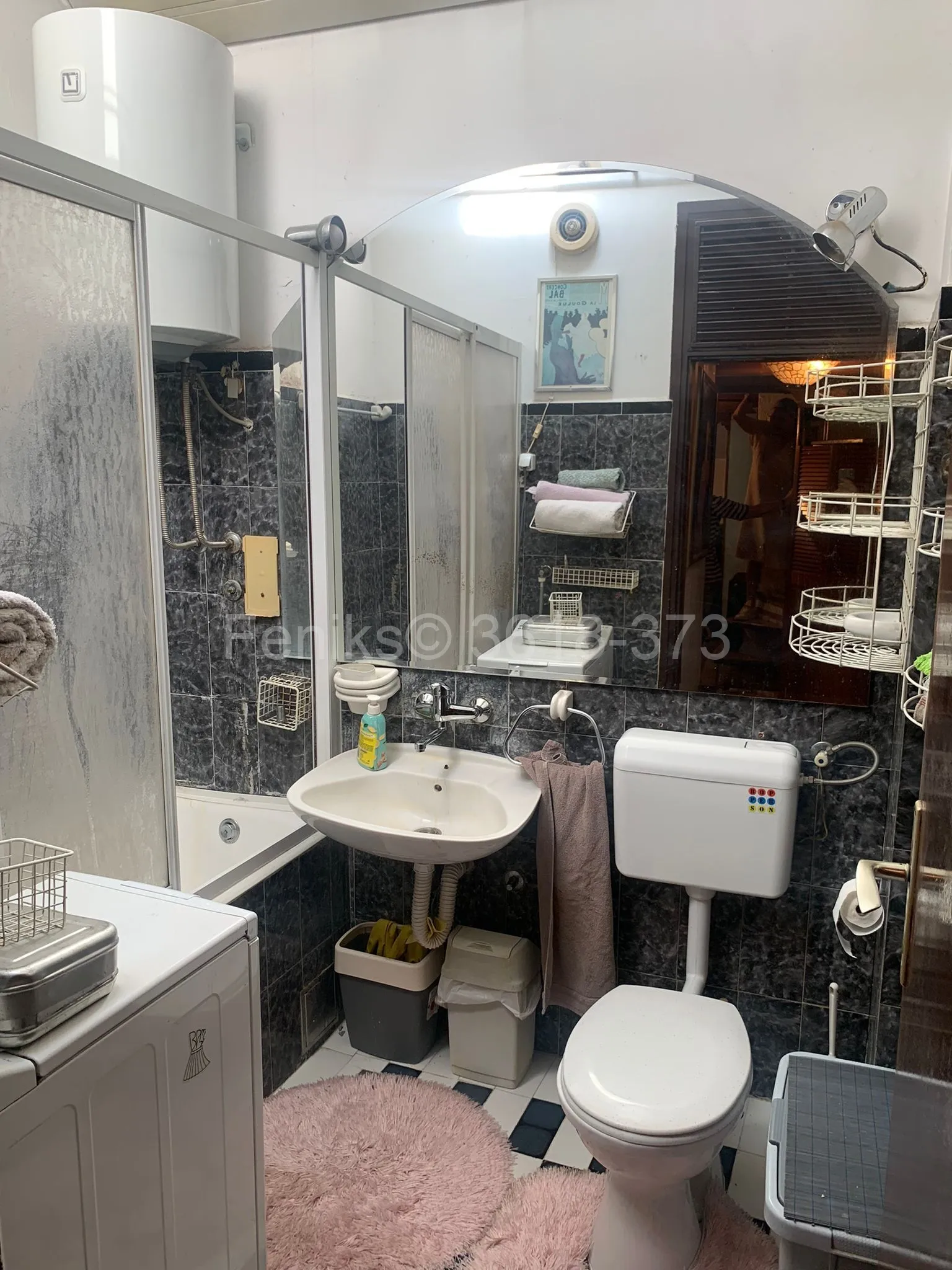 Stan - Palilula (Beograd)