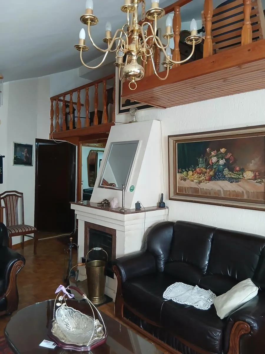 Stan - Palilula (Beograd)