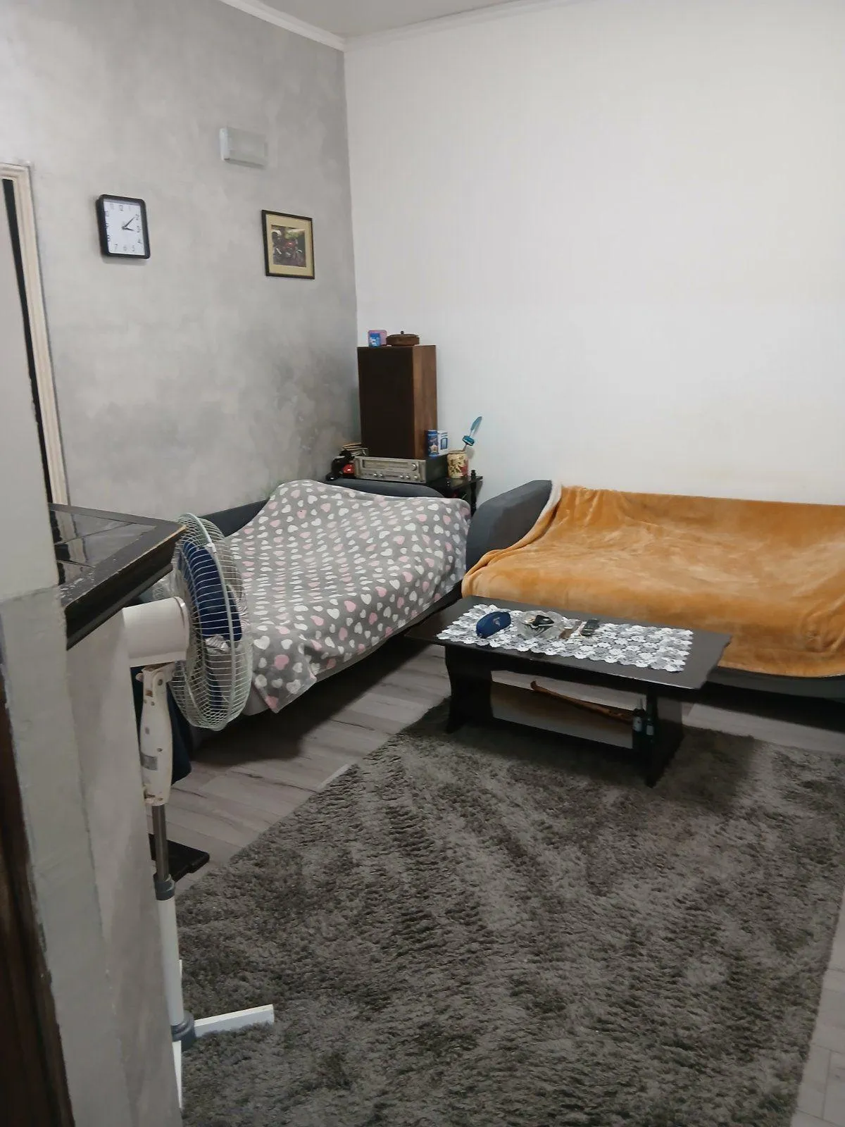 Stan - Savski Venac (Beograd)