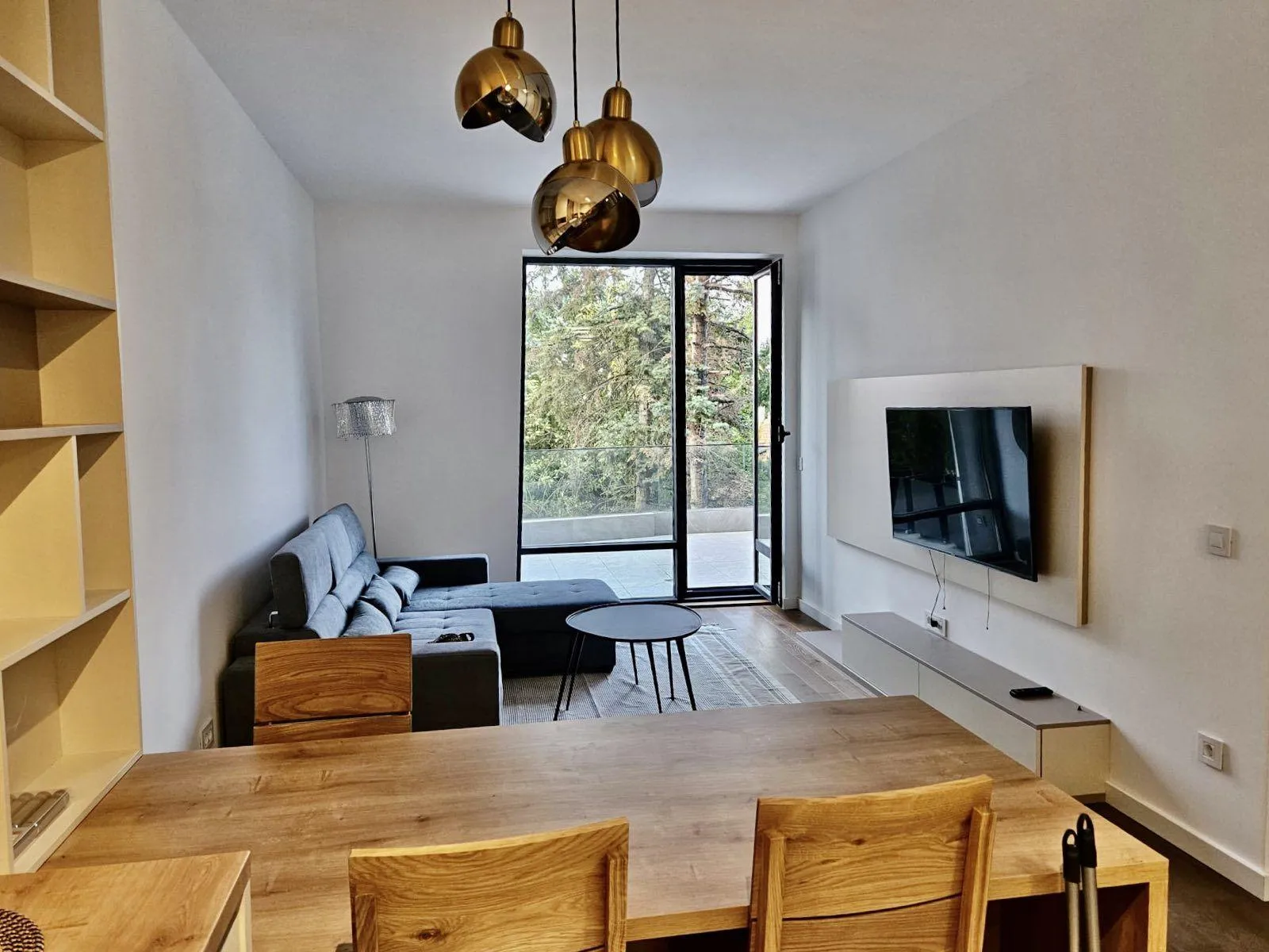 Nekretnina Voždovačka crkva (Voždovac)