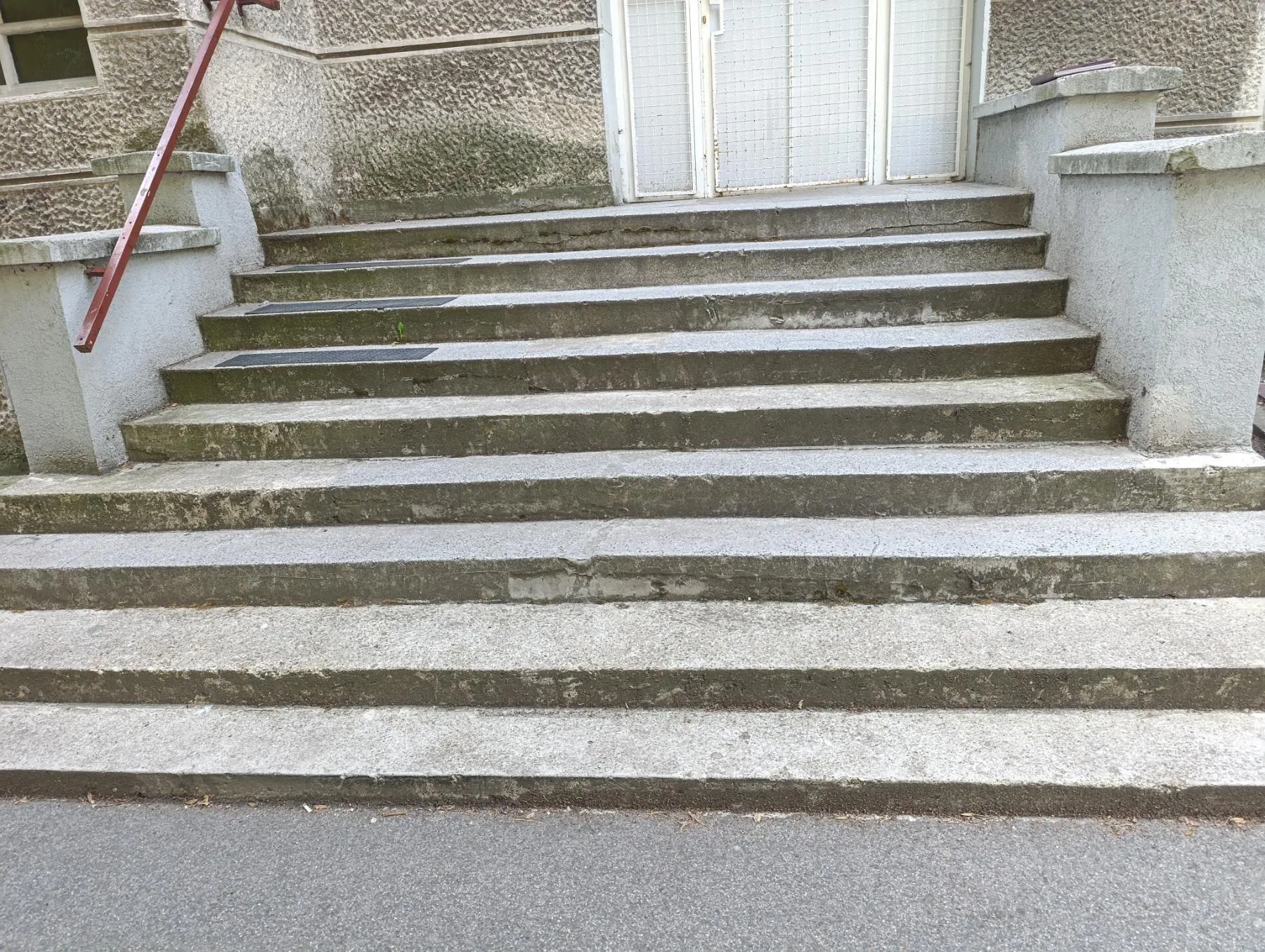 Nekretnina Paviljoni (Novi Beograd)