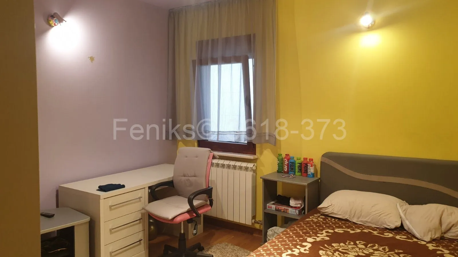 Stan - Voždovac (Beograd)