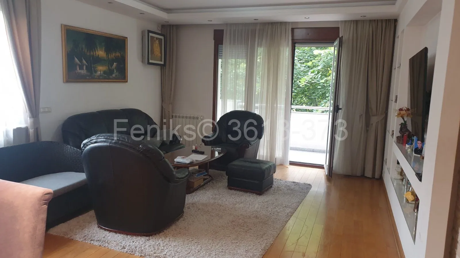 Nekretnina (Voždovac (Beograd))