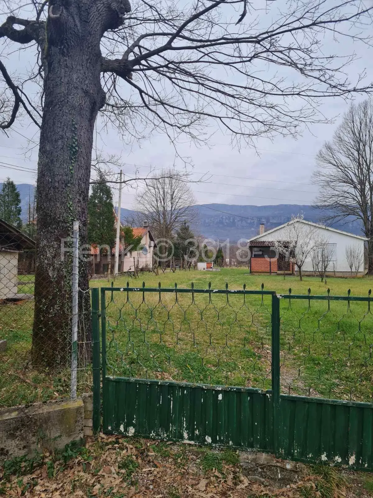 Nekretnina (Danilovgrad)