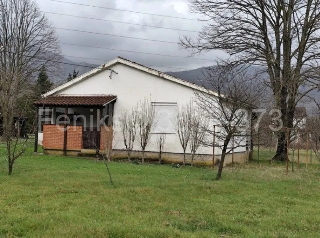 Nekretnina (Danilovgrad)