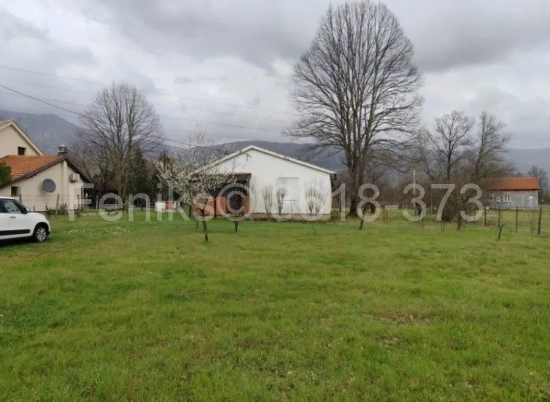 Nekretnina (Danilovgrad)