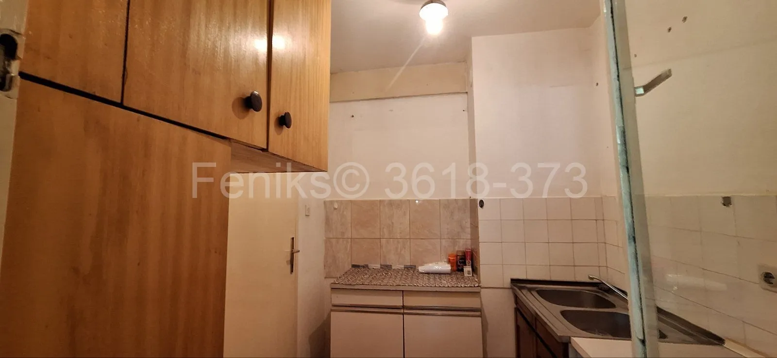 Nekretnina (Voždovac (Beograd))