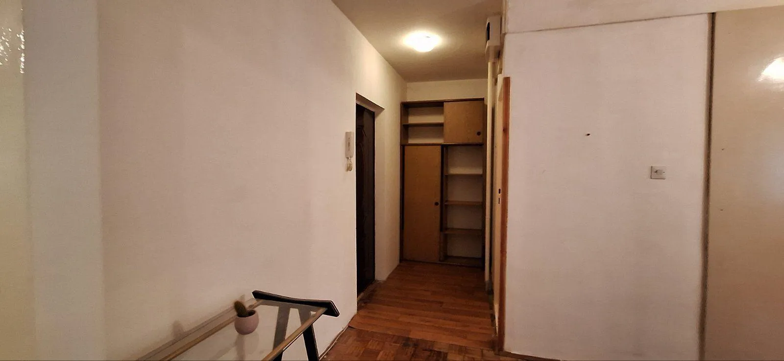 Nekretnina Braće Jerković (Voždovac)