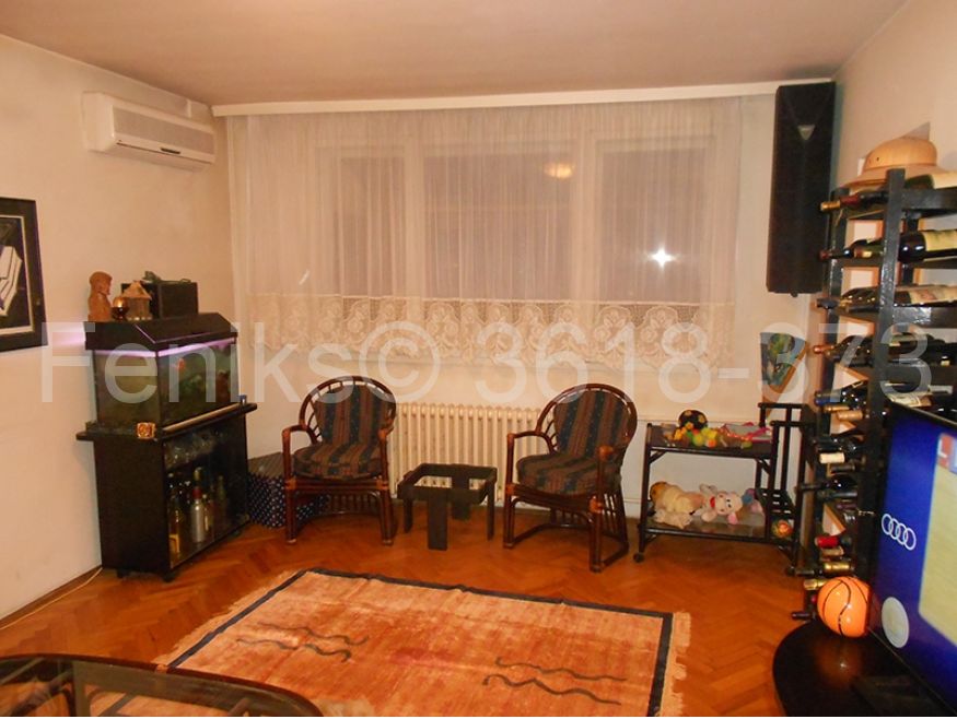 Apartment For Sale Kanarevo Brdo Feniks