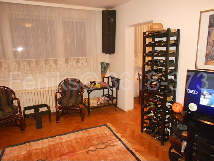 Apartment For Sale Kanarevo Brdo Feniks
